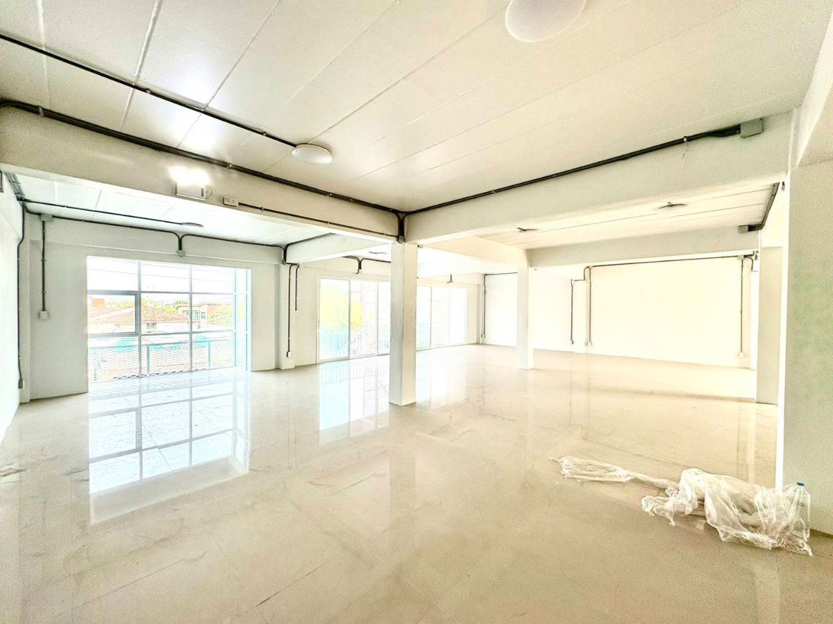 picture Home office for rent in Ramkhamhaeng (SPSAD3641) - 5/19