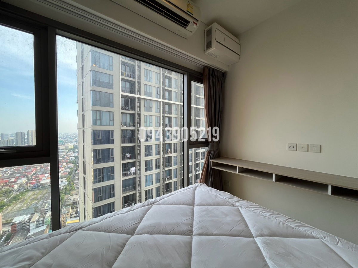 picture Whizdom connect 101 ☎️1 bed corner room‼️ only 15000/month ‼️NOW AVAILABLE 🔆✅ - 7/9