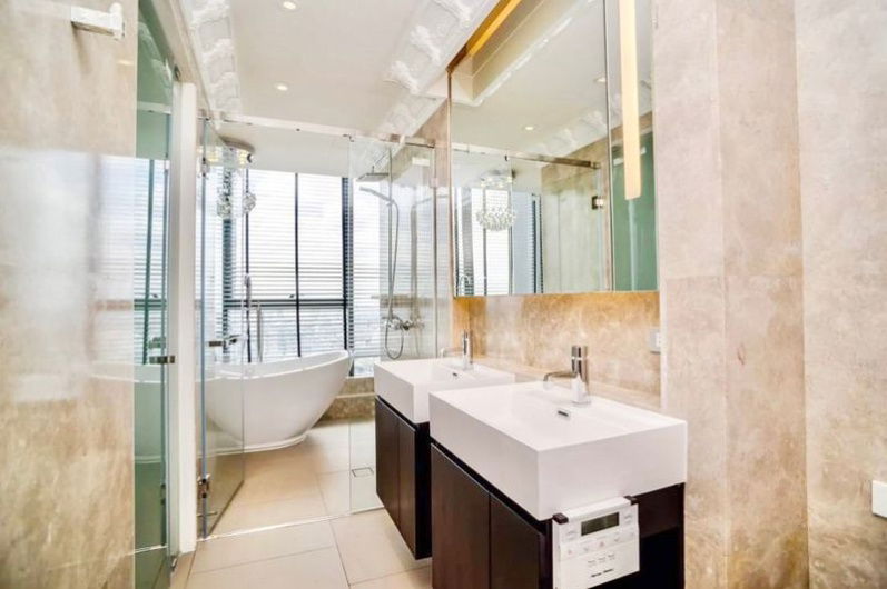 picture   Condo for Rent The Lumpini 24 (CRS03300) - 6/10