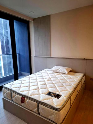 คอนโดให้เช่า : 🏢 ให้เช่าคอนโด : One9Five Asoke - Rama 9 (วันไนน์ไฟว์ อโศก - พระราม 9)   รหัสทรัพย์ | 📌LNP-C10656 