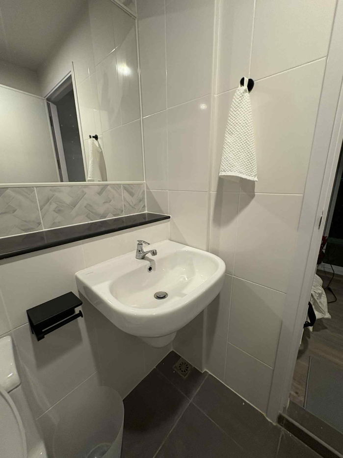 picture Condo for rent⚡Regent Home Bangna⚡Fully furnished and ready to move in today ️ Interested, contact @best_condo - 11/11