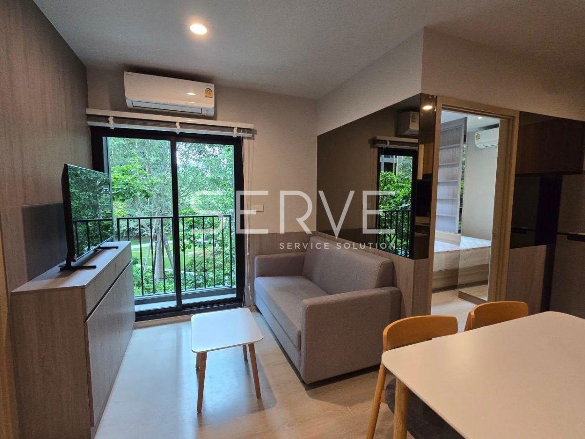 picture 2 Beds Close Kitchen Nice Room Fully furnished Good Location Shuttle Bus service to BTS Yaek Kor Por Aor @ Nue Connex DonMueang - 7/10