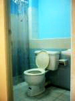 รูป ให้เช่าห้องพักหรูที่ลิพวิ่งเพลสคอนโด ปากซอยลาดพร้าว 140 ติดเซเว่น ใกล้สถานีรถไฟฟ้าบางกะปิ ด่วนๆ - รูปที่ 9/35