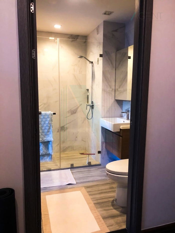 picture ðš For Sell Condo THE REMARKABLE SOONVIJI 2 Building 1, Floor 2,1 bed room, Room size 41 sqm - 2/8