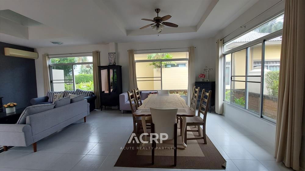 picture House for sale in Casa Seaside Cha-Am by Q House. Ref no.00160361 - 7/21