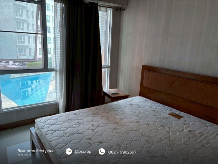 รูป 📢ให้เช่า 𝗧𝗵𝗲 𝗜𝗱𝗼𝗹 𝗖𝗼𝗻𝗱𝗼 𝗕𝗮𝗻𝗴𝘀𝗮𝗲𝗻 #CR0205 - รูปที่ 9/10