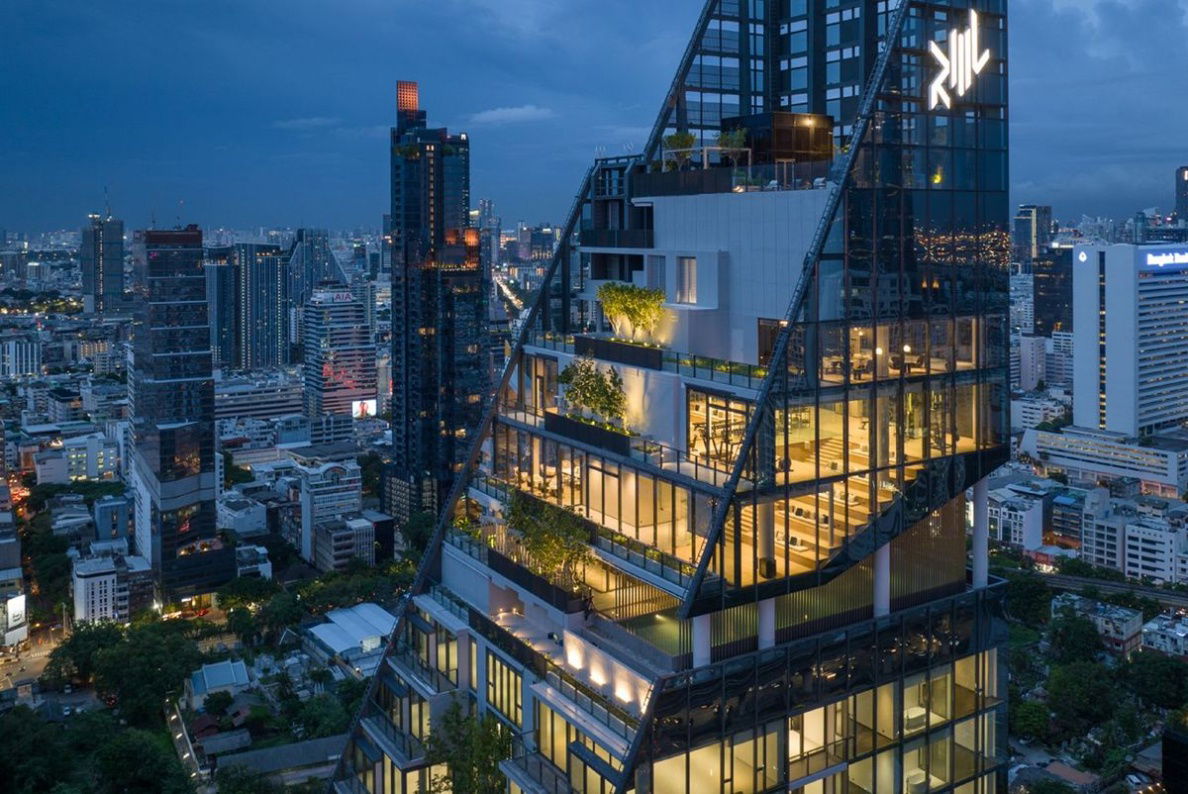 รูป ให้เช่า คอนโด เทตต์ ทเวลฟ์ BTS เซนต์หลุยส์ BTS Saint Louis 200 เมตร - รูปที่ 11/11