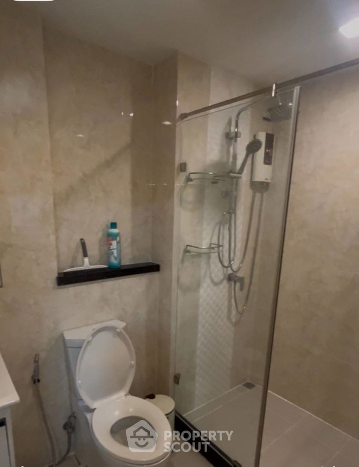 รูป คอนโด 1-ห้องนอน ที่ เมย์แฟร์ เพลส สุขุมวิท 64 ใกล้ BTS ปุณณวิถี (ID 2449021) - รูปที่ 9/10