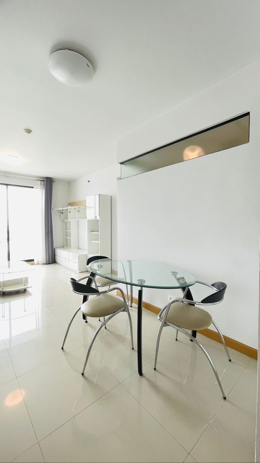 picture Condo for sale in the heart of Asoke, Supalai Premier Place Asoke - 12/48