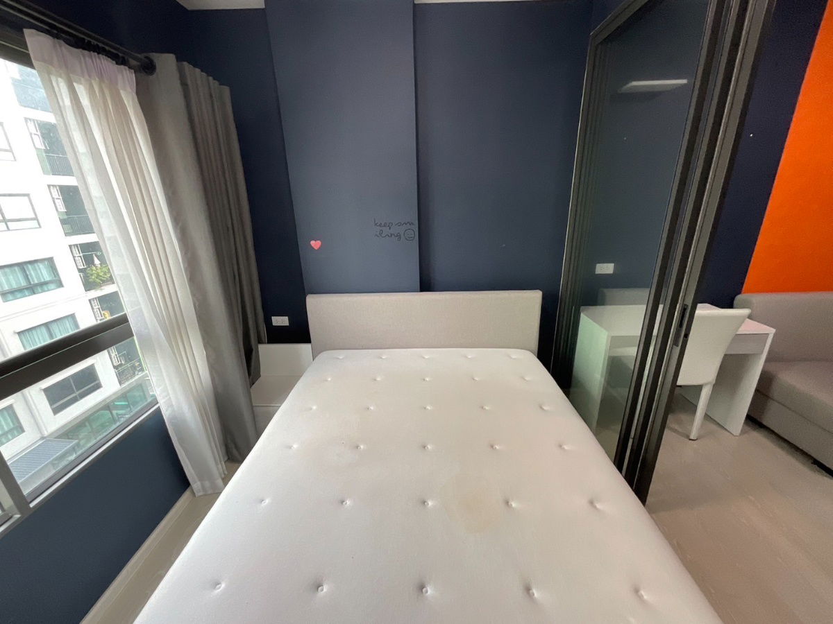 picture Condo for rent, Condo Grene Donmuang-Songprapha - 3/13