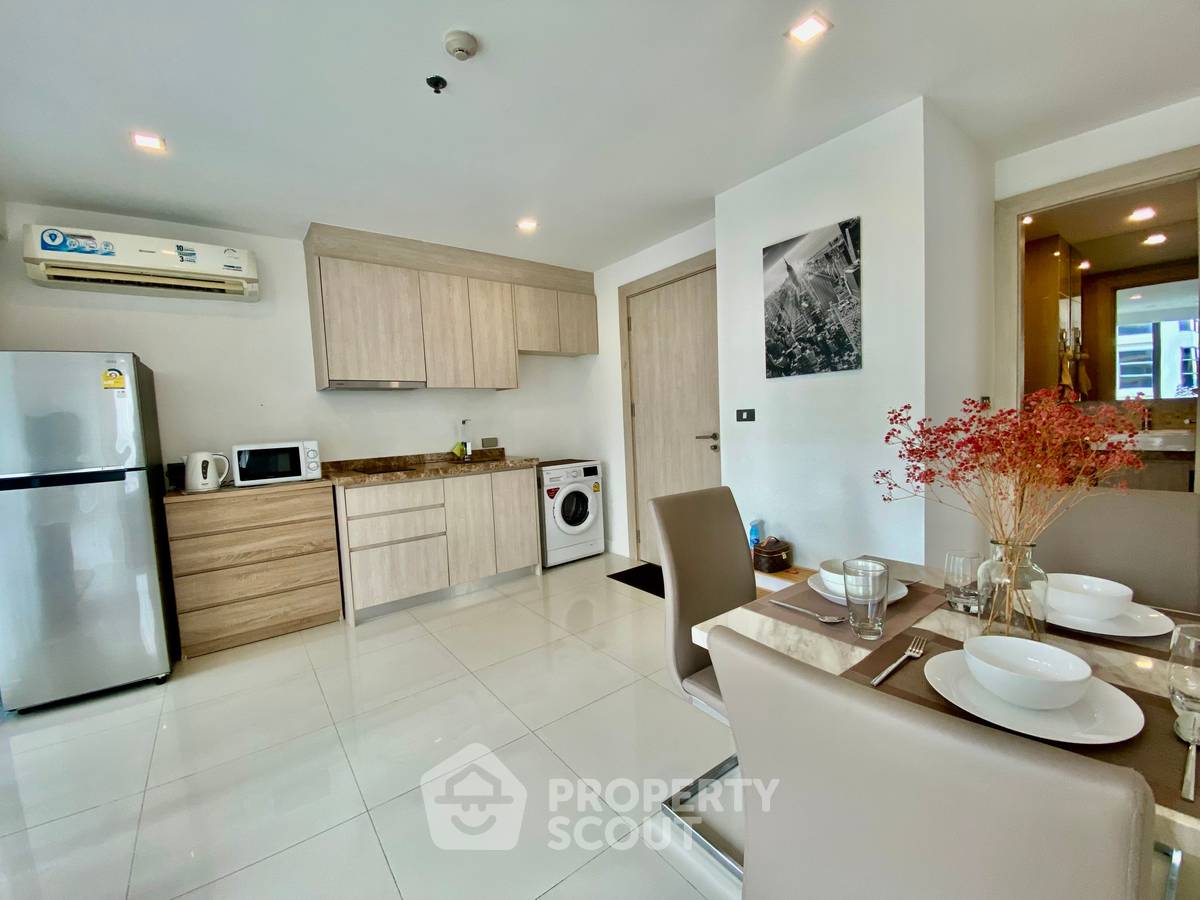 picture 2-BR Condo at The Jewel Condominium close to Phratamnak (ID 2445693) - 25/48
