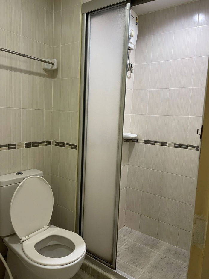 รูป ให้เช่าlpnคอนโดville หลักสี่ ติดเซ็นทรัลและม.เกริก - รูปที่ 4/6