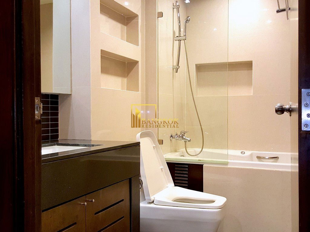 picture Sathorn Gardens | 3 Bedroom Property With Excellent Facilities - BR1230CD - 6/25