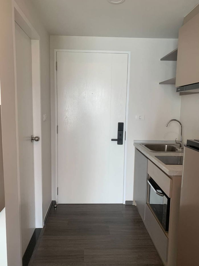 รูป 🏠RB21847 ให้เช่าถูกมาก📢เฟล็กซี่ สาทร - เจริญนคร👉🏻แอดไลน์ @062mnigk( มี @ ด้วย) แอดมินตอบไว - รูปที่ 10/11