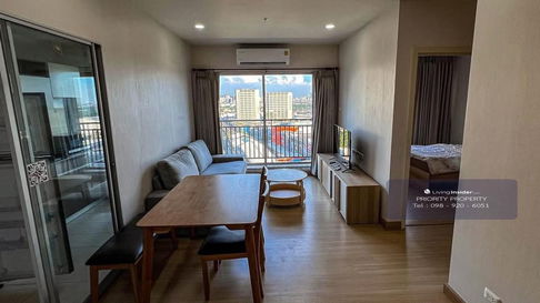 For rent Supalai Veranda Phasi Charoen Station 