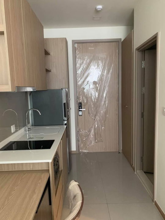 picture 🍀 For Rent Centric Ratchayothin 🍀 Add Line ID: @zcondo (with@) 🔥 C4880 - 4/6