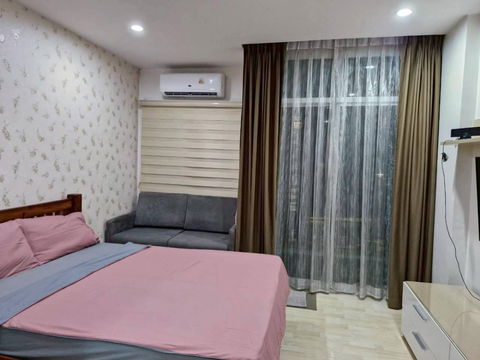 🔮RB21841 ให้เช่าถูกมาก👍เดอะ ฟอเรสต์ แจ้งวัฒนะ✅แอดไลน์ @119dgdea ( มี @ ด้วย) แอดมินตอบไว