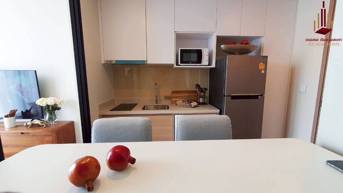 รูป ✨ ให้เช่า โนเบิล อราวน์ สุขุมวิท 33 ✨ ราคา 21,000 บาท/เดือน - รูปที่ 5/6