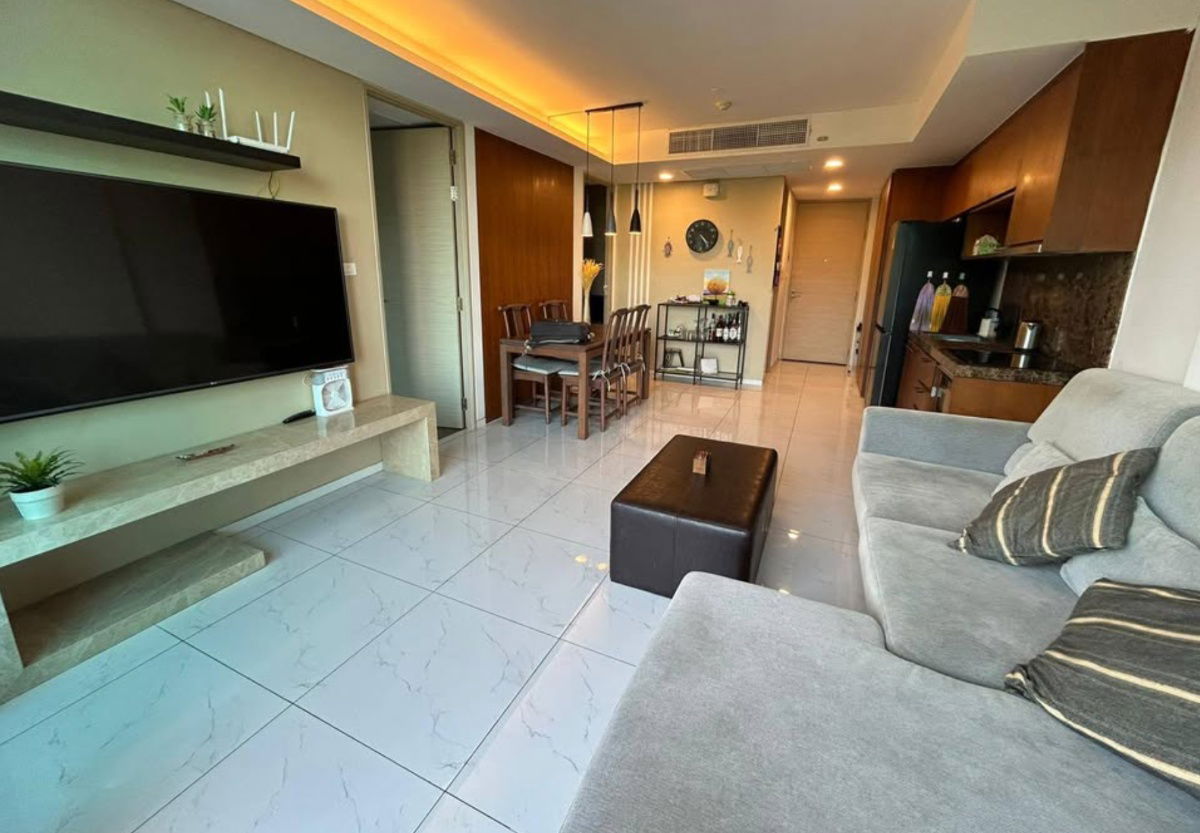 รูป ว่างพร้อมอยู่! Siamese39. 2นอน 65ตร.ม. Line id: @pfagent - รูปที่ 2/11