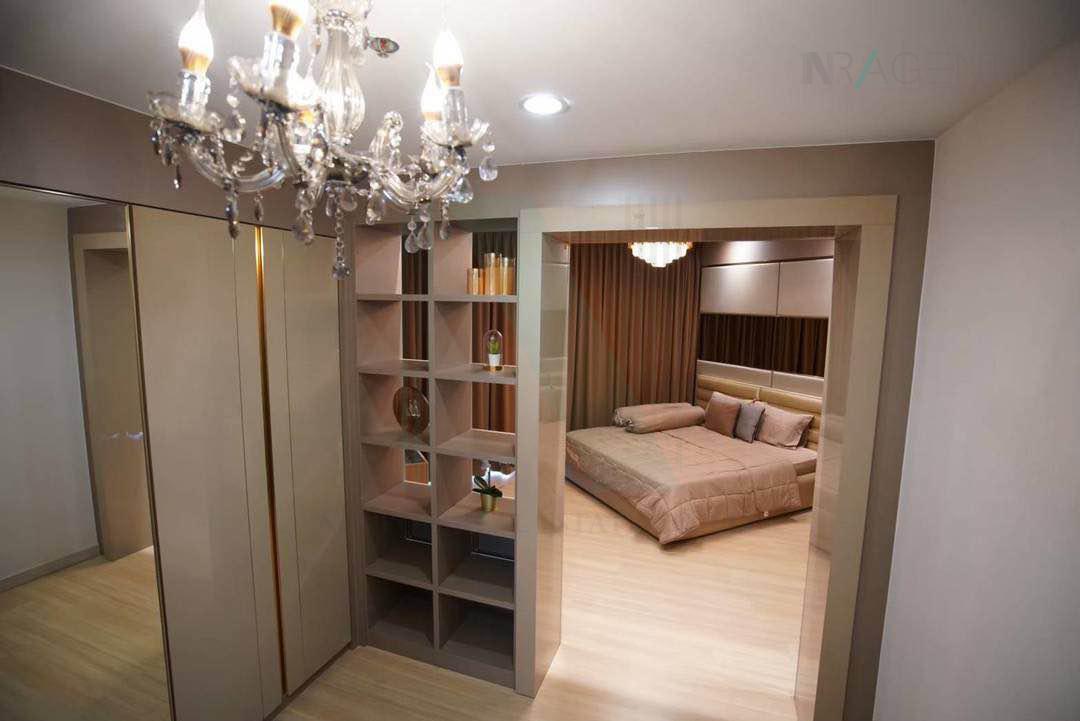 รูป 🚩 ขายคอนโด บ้าน สาทร เจ้าพระยา อาคาร 1 ชั้น 10 2 ห้องนอน ขนาด 140 ตรม ใกล้ ศุภาคารช็อปปิ้งเซ็นเตอร์ - รูปที่ 6/8