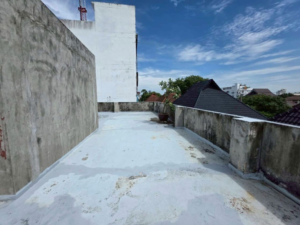 รูป 🔥ให้เช่าและปล่อยขาย Home Studio สุขุมวิท 101/1 8 ห้อง (ปรับเป็นห้องทำงาน/ห้องนอน) เหมาะสำหรับทำ โฮมออฟฟิศ | - รูปที่ 6/20