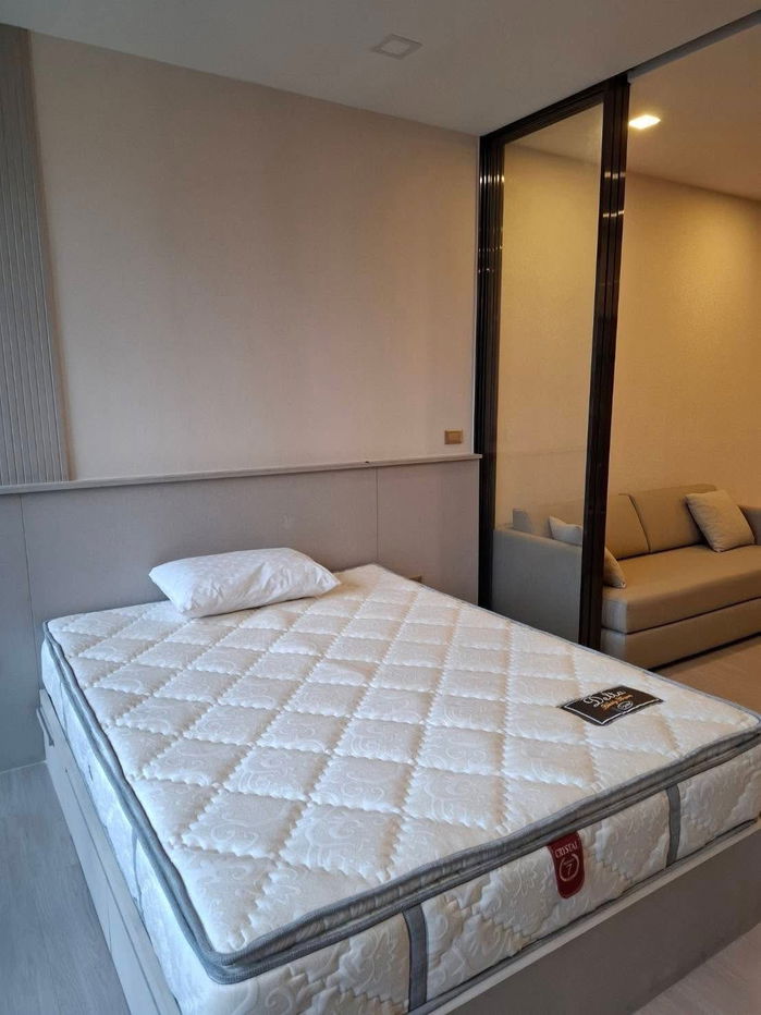 picture #R7816 🎉 251168 Condo for rent  One9Five Asoke - Rama 9 - 4/12