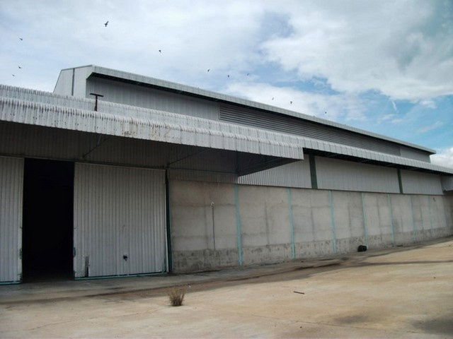picture FOR SALE  FACTORY PROPERTY  24000000 BAHT. - 3/8