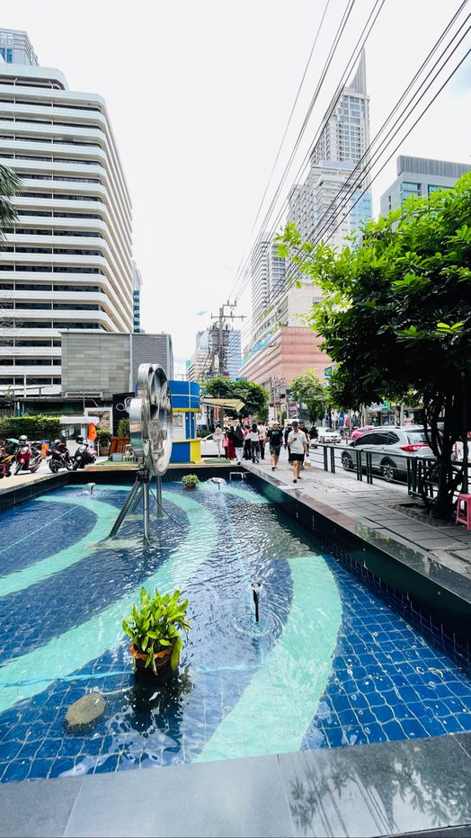 picture Condo for sale in the heart of Asoke, Supalai Premier Place Asoke - 42/48