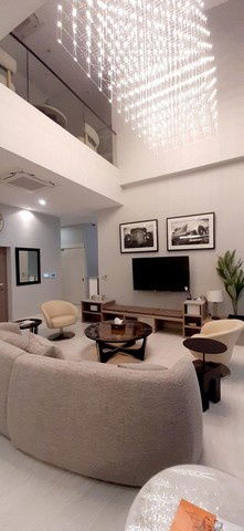 picture Detached House For Rent The Honor Yothinpattana Bangkok - 3/8