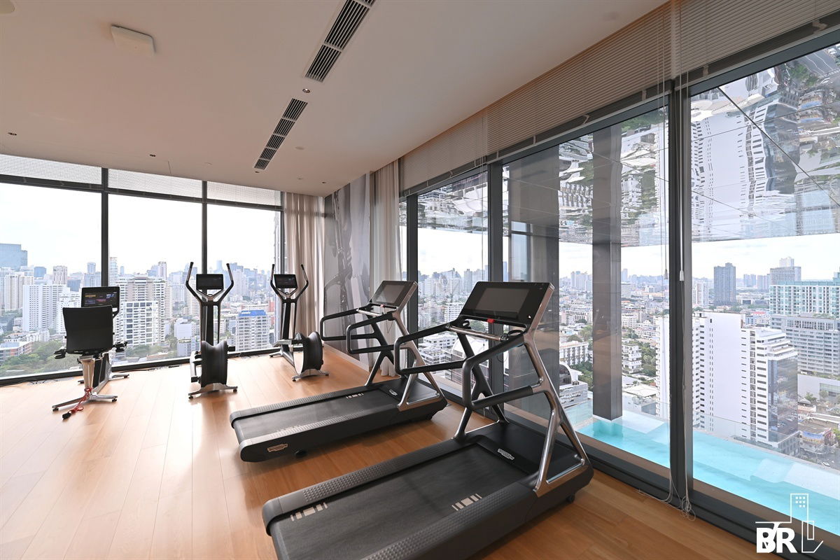 รูป Khun by Yoo ✨ Elegant and luxurious, great value, best price 💎 Near BTS Thong Lo - รูปที่ 3/10