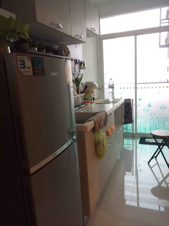 picture Please add me on Line only // 💞V Space, 7th floor, urgent sale - 2/7