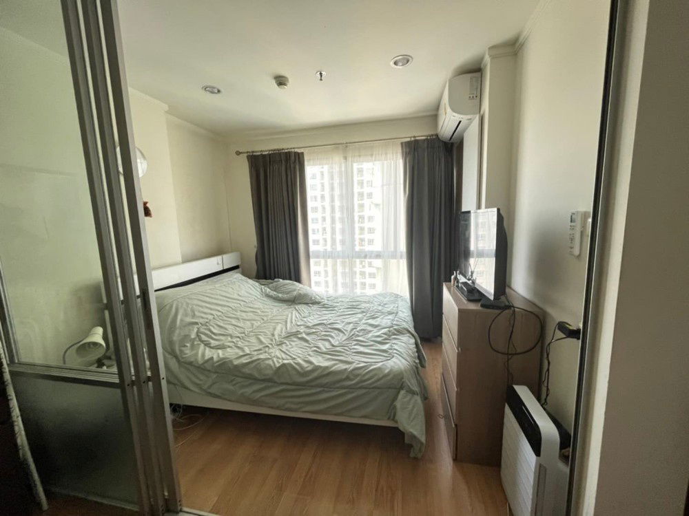 รูป ลุมพินี วิลล์ แจ้งวัฒนะ ปากเกร็ด สเตชั่น - รูปที่ 3/6