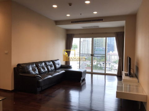 Noble Ora | 2 Bed Condo For Rent in Thonglor - BR4387CD