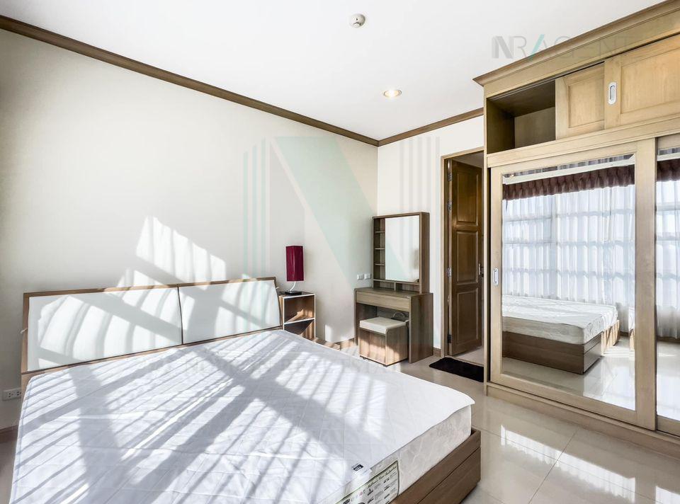 picture 🎉 For Rent Condo BAAN KLANG KRUNG SIAM-PATHUMWAN Building A, Floor 23,1 bed room, Room size 55.00 sqm - 7/8