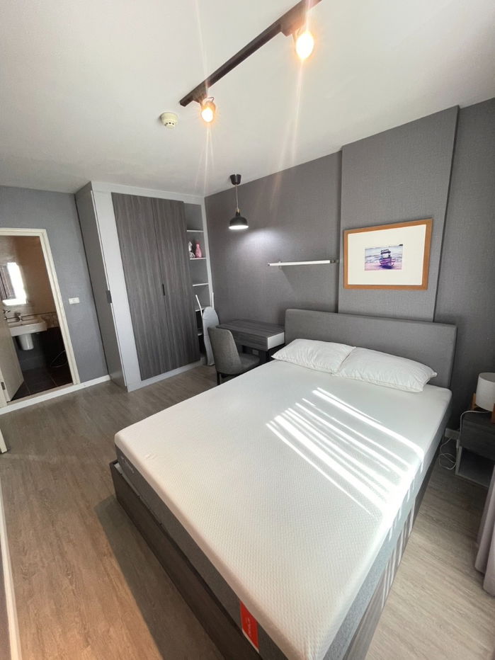 picture ð For Rent: D Condo Rin â 2nd Floor, Fully Furnished! - 1/10