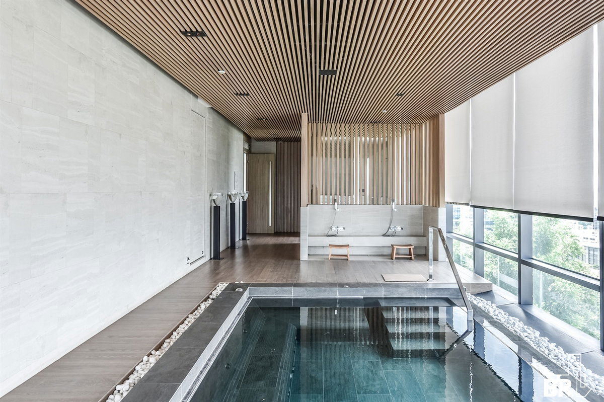 picture Luxury Rare! ð The Bangkok Thonglo, High floor, prime city-center location ð Near BTS Thong Lo - 10/11