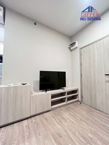 รูป DFC003 ให้เช่า พลัม คอนโด เซ็นทรัล สเตชั่น plum condo central station ชั้น 14 ห้องสวย พร้อมอยู่ - รูปที่ 4/13