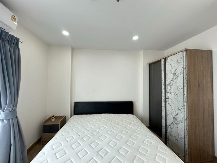 รูป 💎💎ให้เช่าห้องพร้อมอยู่!! ศุภาลัย เวอเรนด้า ภาษีเจริญ 56 ตร.ม. 2B1B ชั้น 25 ตึก B 💎💎สอบถาม LINE ID: @atfirm📲 - รูปที่ 8/18