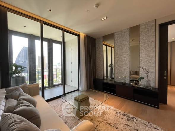 picture 1-BR Condo at Beatniq Sukhumvit 32 near BTS Thong Lor (ID 2394688) - 4/9