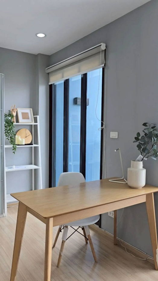 รูป 🏠RB21838 ให้เช่าถูกมาก📢เดอะ เบส พระราม 9 - รามคำแหง👉🏻แอดไลน์ @062mnigk( มี @ ด้วย) แอดมินตอบไว - รูปที่ 3/13