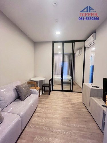 รูป DFC003 ให้เช่า พลัม คอนโด เซ็นทรัล สเตชั่น plum condo central station ชั้น 14 ห้องสวย พร้อมอยู่ - รูปที่ 3/13