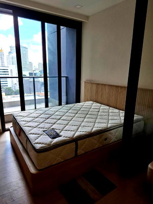 คอนโดให้เช่า : 🏢 ให้เช่าคอนโด : One9Five Asoke - Rama 9 (วันไนน์ไฟว์ อโศก - พระราม 9)   รหัสทรัพย์  | 📌LNP-C10648 