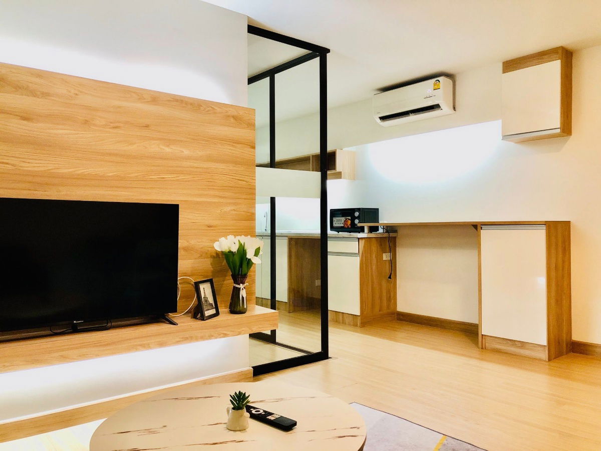 รูป 🔥ด่วน ห้องไปไวมากกก / Code: KJ9913  ให้เช่า Level Bang na ✅ Add Line @kjcondo (มี@ข้างหน้าด้วยนะคะ) - รูปที่ 4/19