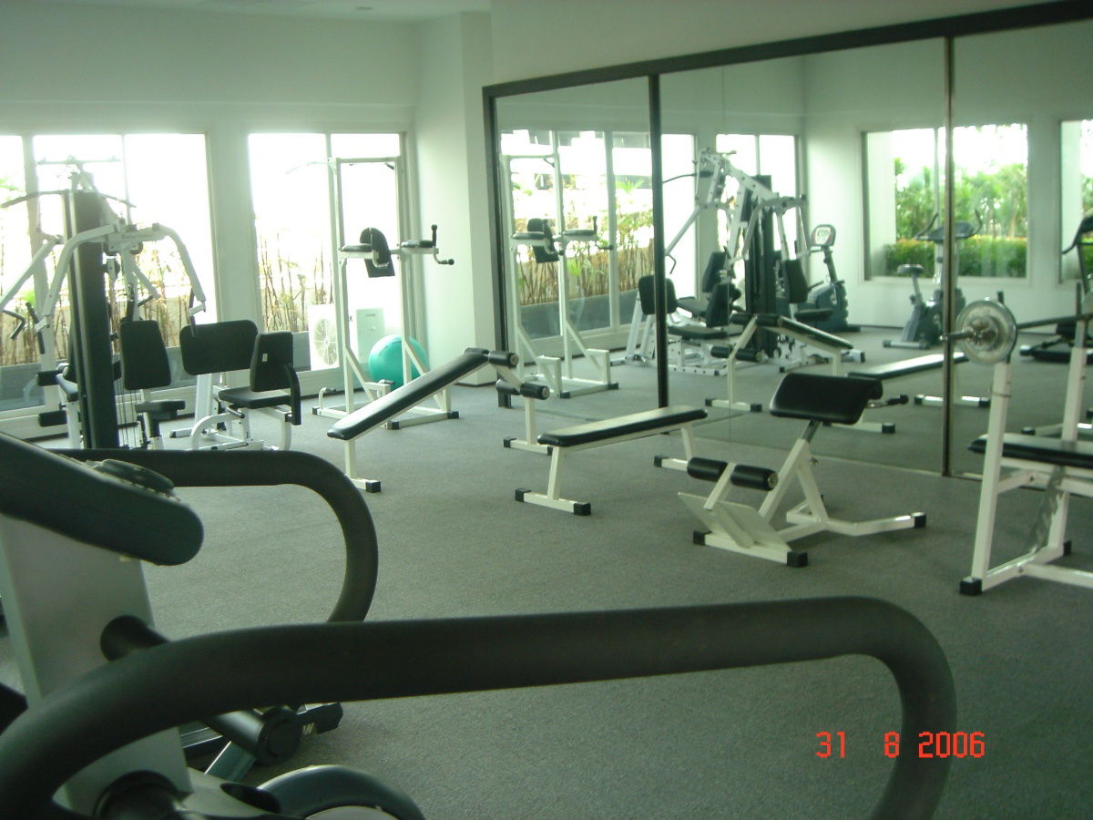 picture Condo Noble ORA Sukhumvit Soi 55 - 4/10