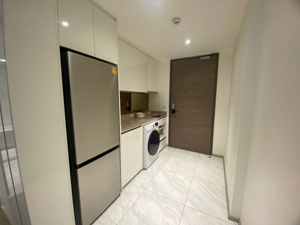 picture For Rent FYNN Asoke Fully Furnished (Near BTS NANA, BTS Asok, Mrt Sukhumvit) - 10/17