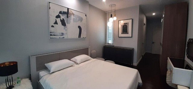 picture Detached House For Rent The Honor Yothinpattana Bangkok - 6/8