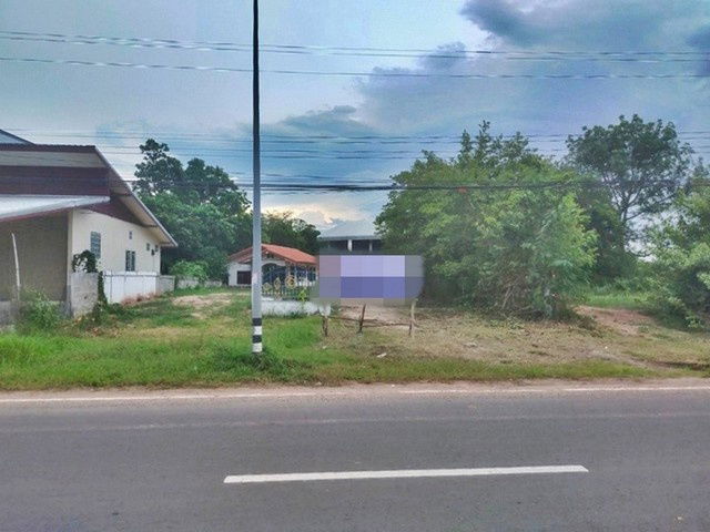 picture FOR SALE  WAREHOUSE PROPERTY  3500000 BAHT. - 1/8
