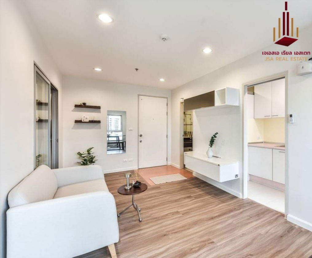 รูป ✨ ขาย เลอ ริช แอท พระราม 3 ✨ ราคา 3,390,000 บาท - รูปที่ 3/10