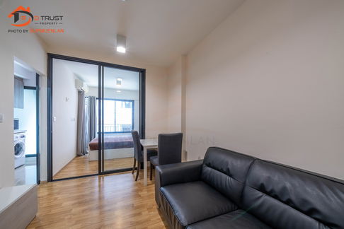 ขาย คอนโด เดอะ คาบาน่า สำโรง 28.17ตร.ม. ตึก A ชั้น 3 ขายไม่แพง