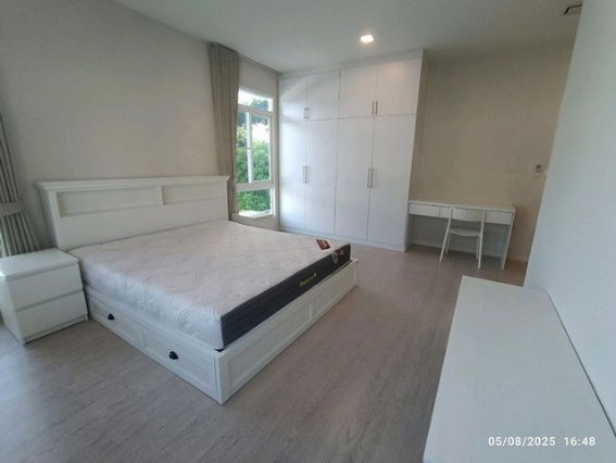 picture Detached House For Rent Manthana Bangna-Wongwaen Bangkok - 6/8